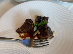 -扬州香格里拉·香宫中餐厅