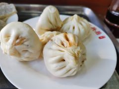 传统猪肉大葱-汇兴居·老北京小吃(体育馆西路店)