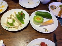 -豪德亨牛排自助餐厅(南康国光店)