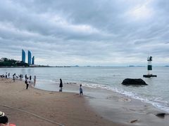 -鼓浪屿内厝澳码头(轮渡站)