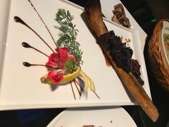 -小广寒电影艺术餐厅(小广寒经三路店)