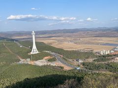 -帽儿山国家森林公园