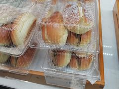 -圣安娜饼屋
