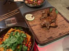 -夜食白市Yespicy·烧烤啤酒宵夜(番禺四海城店)