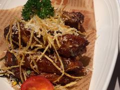-LE SHARE洛笙·花园西餐(北京路步行街店)