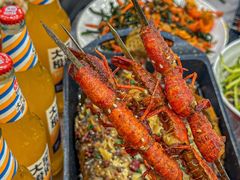 -四妹餐厅(玫瑰街店)