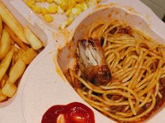 -卡朋西餐(悦汇城店)