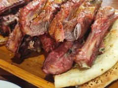 -宝山一号馕坑肉