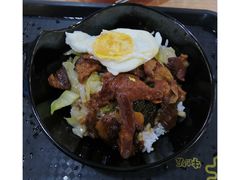 -第四食堂(中国海洋大学店)