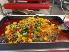 -雅佳神话·麻辣烤鱼(新街口店)