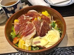 -小山日本料理(兴业太古汇店)
