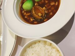 鲍汁捞饭-维园悦谱·海派家常菜(乌鲁木齐南路店)