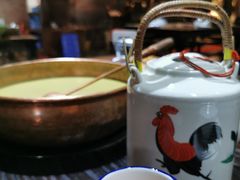 -凤凰山斑鱼馆(恭城店)