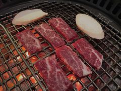 -虎哥六韩式烤肉料理 TIGERGRILL(隆生金山湖中心购物广场店)