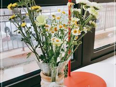 -72 COFFEE(东朝阳路店)