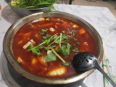 -重庆特色冷锅鱼(武大店)