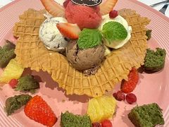 -哈根达斯(虹口店)