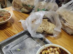 -李小老烧饼(常营民族家园店)