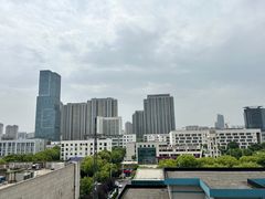 -易生活购物公园