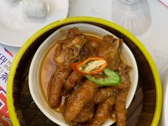 -食大利香港茶餐厅(南亚风情第一城店)