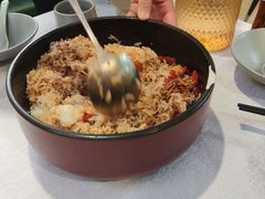 -湘中缘·湖南菜(娄底驻京办店)