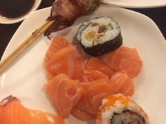 -天诚丽筠酒店-西餐厅