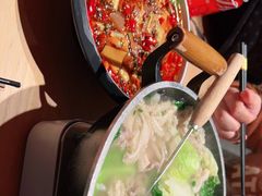 -川堂风·跷脚牛肉·乐山爆炒(宝山日月光店)