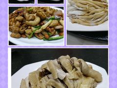 -阿水土鸡(远光店)