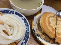 -秦豫肉夹馍(东羊市店)