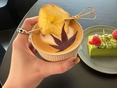 -ChanDu躔度咖啡(灯塔店)