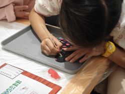 -奈尔宝·儿童乐园·亲子餐厅(苏州大悦城店)