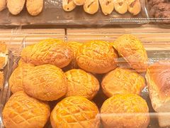 -烘焙町面包店(西四店)