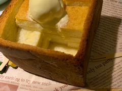-绿茶餐厅(西单老佛爷店)