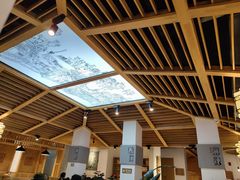 -龙抄手食府(浣花北路店)