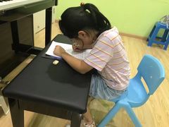 -珠江钢琴艺术中心(文一路店)