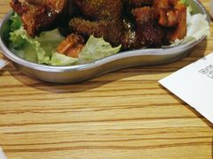 -柳叶刀烧烤(北大清华店)