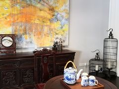 -锦江都城经典达华静安寺酒店·餐厅