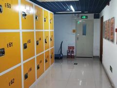 -安东易迷你仓自助寄存仓库(文定路店)
