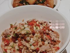 -农耕记·湖南土菜(科技园店)