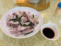 -鹏城人家海鲜酒家·23年老字号(较场尾店)
