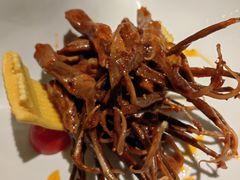 -南山翁新概念川菜(江宁万达广场店)