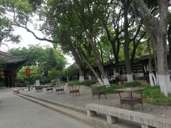 -常熟方塔园