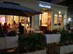-PAUL LAFAYET 法式甜品(港汇广场店)