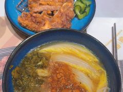 -馔豚·台北菜专门店(深圳湾万象城店)