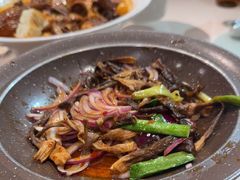 -鼎好家常菜(天桥店)