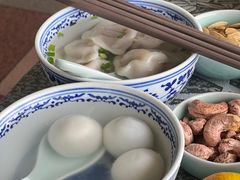 -湖畔居茶楼(湖滨店)