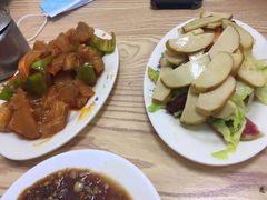 -一头牛馅饼店总店(卫工街店)