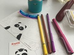 -熊猫邮局(少城店)