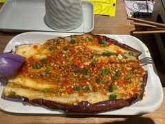 -木屋烧烤(岗顶二店)