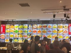 -小时候文化主题餐厅(田家店)